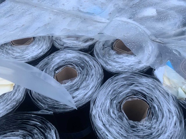 Pallet dakleer - afbeelding 5 van  7