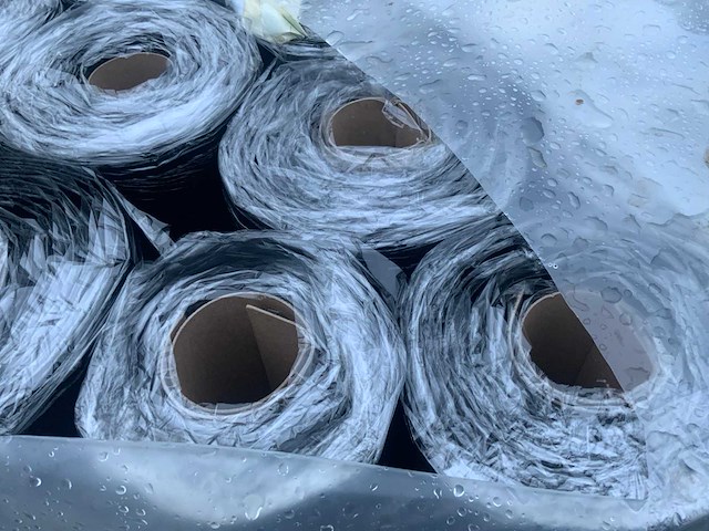 Pallet dakleer - afbeelding 6 van  7