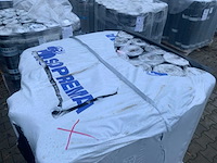 Pallet dakleer - afbeelding 2 van  6