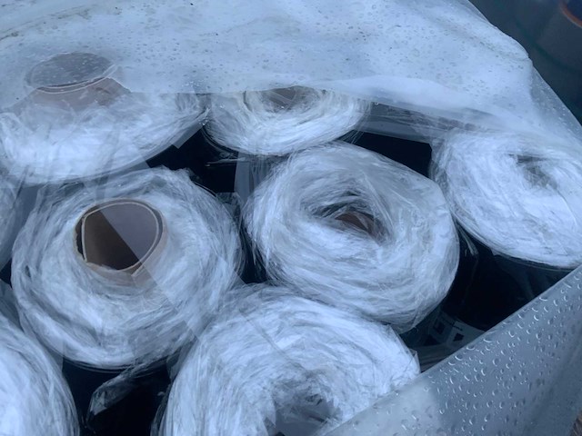 Pallet dakleer - afbeelding 4 van  6