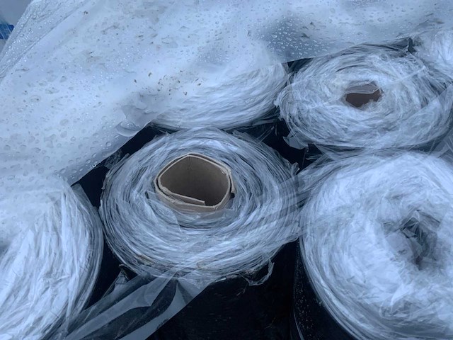 Pallet dakleer - afbeelding 6 van  6