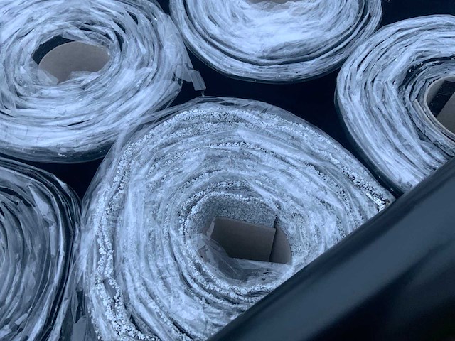 Pallet dakleer - afbeelding 5 van  6