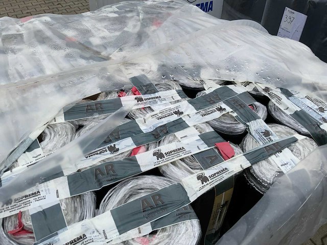 Pallet dakleer - afbeelding 3 van  6