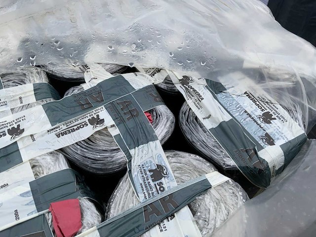 Pallet dakleer - afbeelding 5 van  6