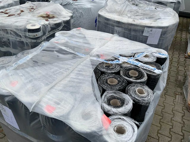 Pallet dakleer - afbeelding 2 van  7