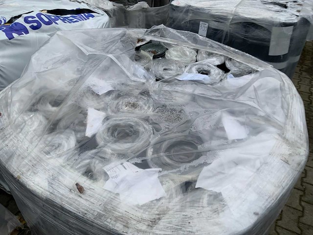 Pallet dakleer - afbeelding 2 van  7