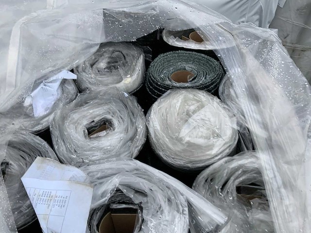 Pallet dakleer - afbeelding 3 van  7