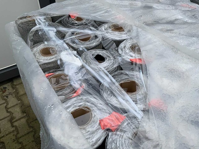 Pallet dakleer - afbeelding 3 van  8