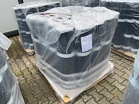 Pallet dakleer - afbeelding 1 van  7