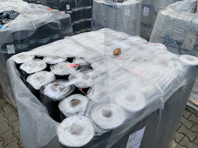 Pallet dakleer - afbeelding 2 van  7