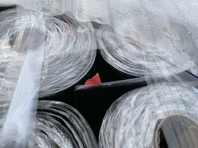 Pallet dakleer - afbeelding 6 van  7