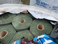 Pallet dakleer - afbeelding 3 van  5