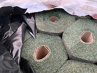 Pallet dakleer - afbeelding 4 van  5