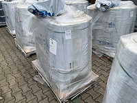 Pallet dakleer - afbeelding 1 van  5