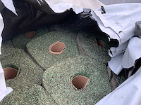 Pallet dakleer - afbeelding 3 van  6