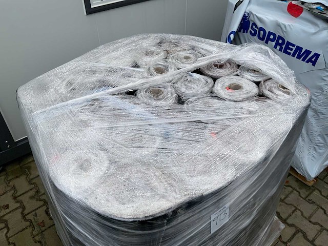 Pallet dakleer - afbeelding 2 van  6