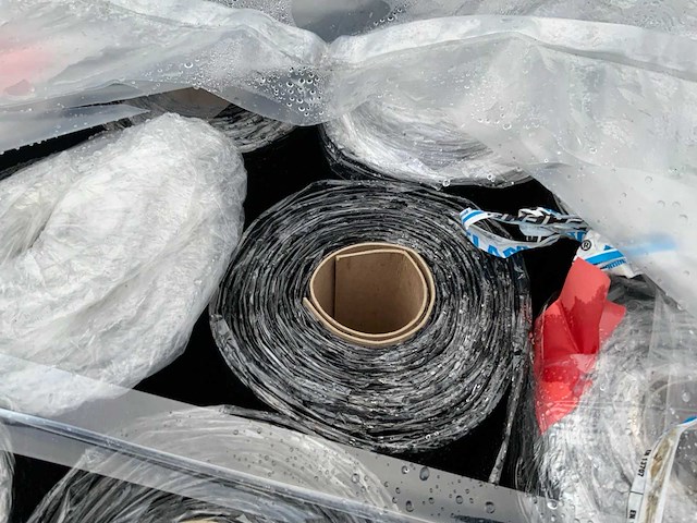 Pallet dakleer - afbeelding 5 van  7