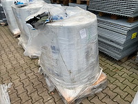 Pallet dakleer - afbeelding 1 van  6