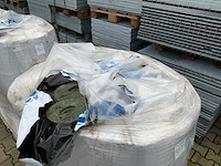 Pallet dakleer - afbeelding 2 van  6