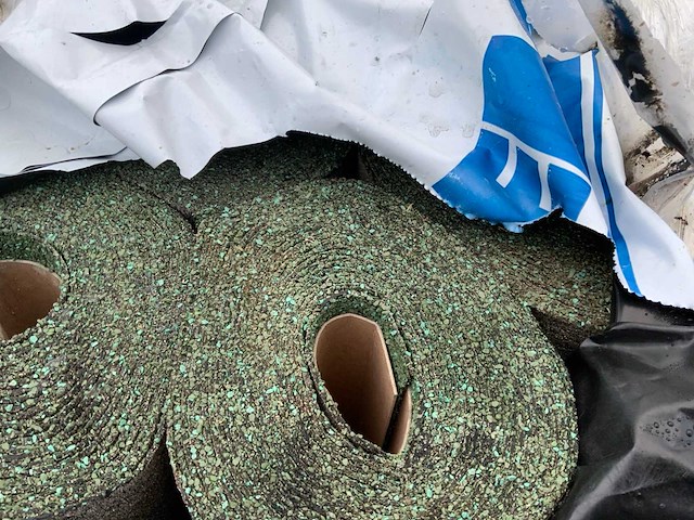 Pallet dakleer - afbeelding 6 van  6