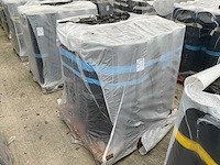 Pallet dakleer - afbeelding 1 van  9