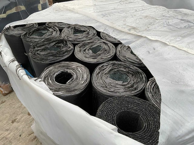 Pallet dakleer - afbeelding 3 van  9