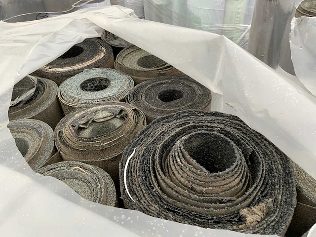 Pallet dakleer - afbeelding 3 van  5