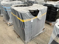 Pallet dakleer - afbeelding 1 van  8