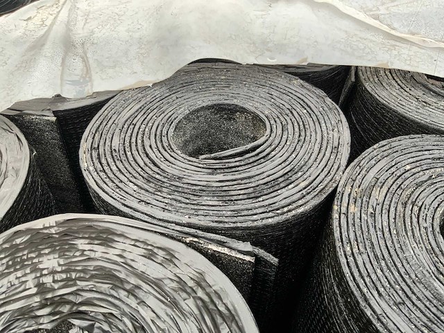 Pallet dakleer - afbeelding 7 van  8