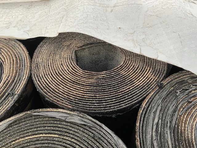 Pallet dakleer - afbeelding 4 van  9