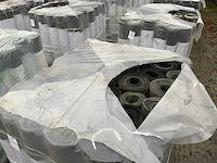 Pallet dakleer - afbeelding 2 van  5