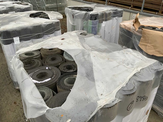 Pallet dakleer - afbeelding 2 van  6