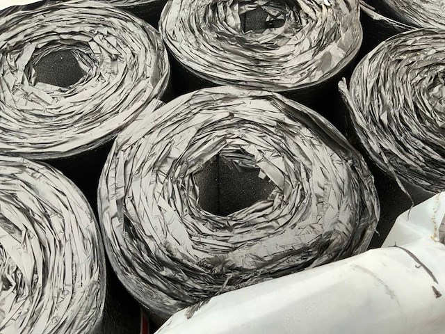 Pallet dakleer - afbeelding 6 van  8