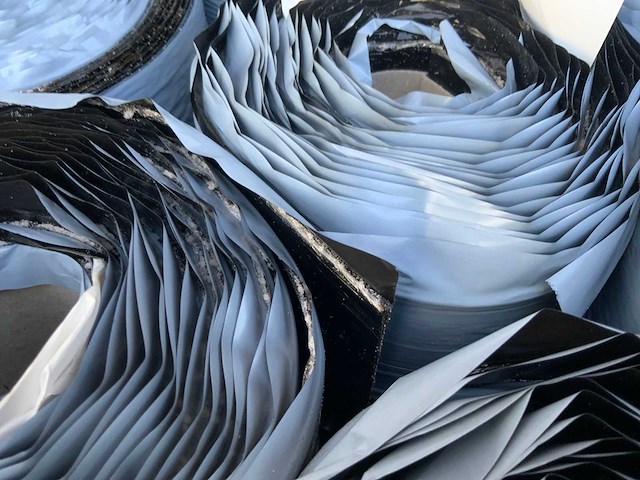 Pallet dakleer - afbeelding 7 van  8