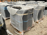 Pallet dakleer - afbeelding 1 van  9