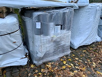 Pallet dakleer - afbeelding 1 van  5