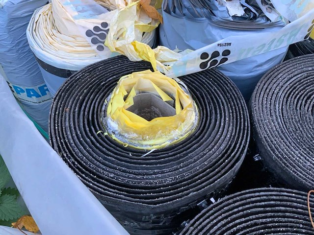 Pallet dakleer - afbeelding 4 van  7