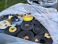 Pallet dakleer - afbeelding 7 van  7