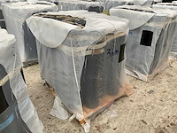 Pallet dakleer - afbeelding 1 van  7