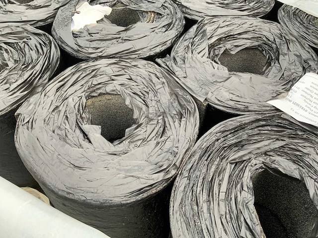 Pallet dakleer - afbeelding 3 van  8