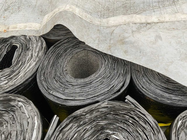 Pallet dakleer - afbeelding 9 van  9