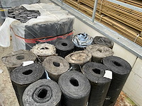 Pallet dakleer - afbeelding 2 van  6