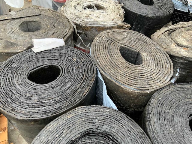 Pallet dakleer - afbeelding 5 van  6