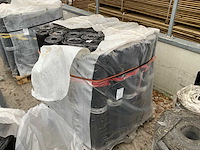 Pallet dakleer - afbeelding 1 van  9