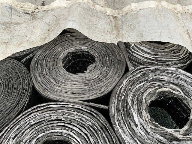 Pallet dakleer - afbeelding 6 van  9