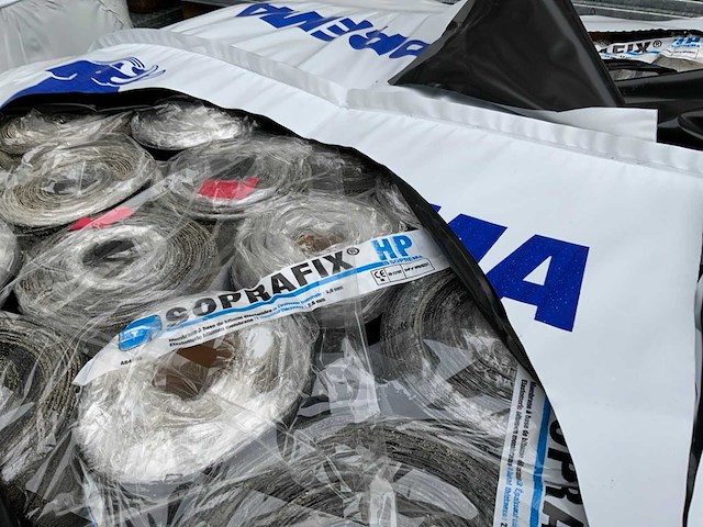 Pallet dakleer - afbeelding 6 van  6