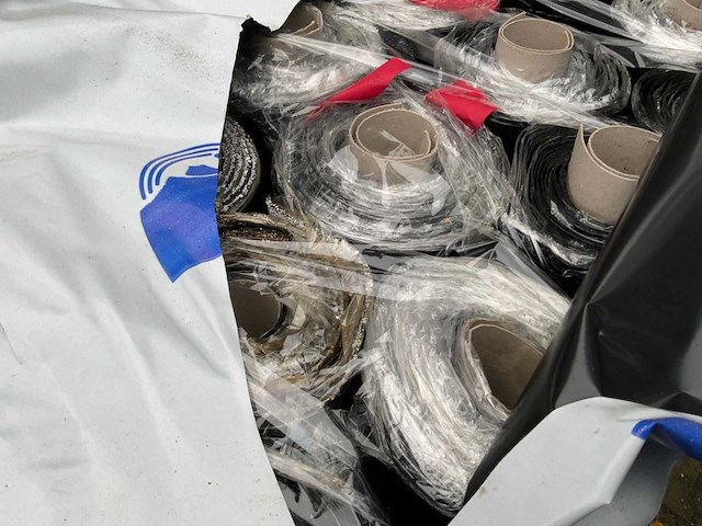 Pallet dakleer - afbeelding 3 van  6