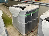 Pallet dakleer - afbeelding 1 van  8