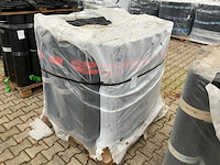 Pallet dakleer - afbeelding 1 van  9