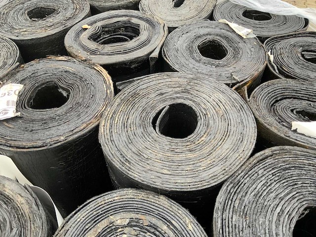 Pallet dakleer - afbeelding 3 van  8